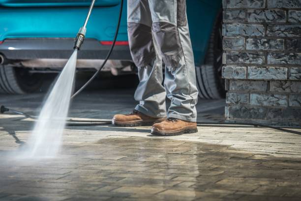 Best Warehouse Cleaning  in San Juan, TX