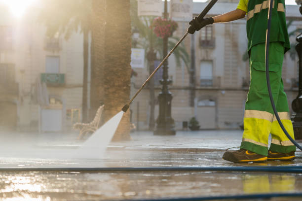 Best Animal Enclosure Cleaning  in San Juan, TX