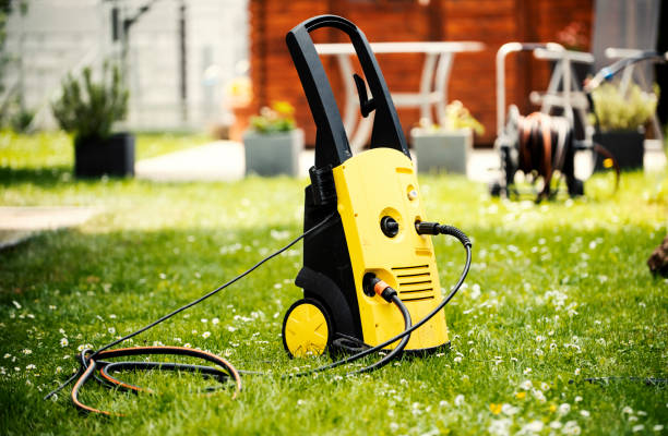Best Machinery and Equipment Cleaning  in San Juan, TX